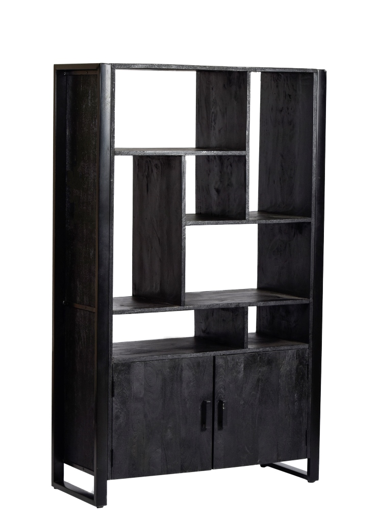 vakkenkast Norris 110 cm
