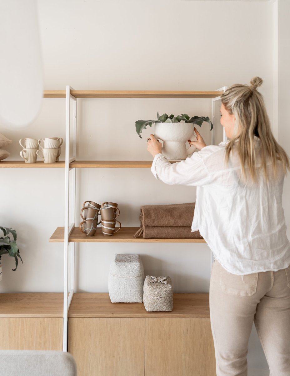 Studio Henk Modulair Cabinet wandkast - Afbeelding 4
