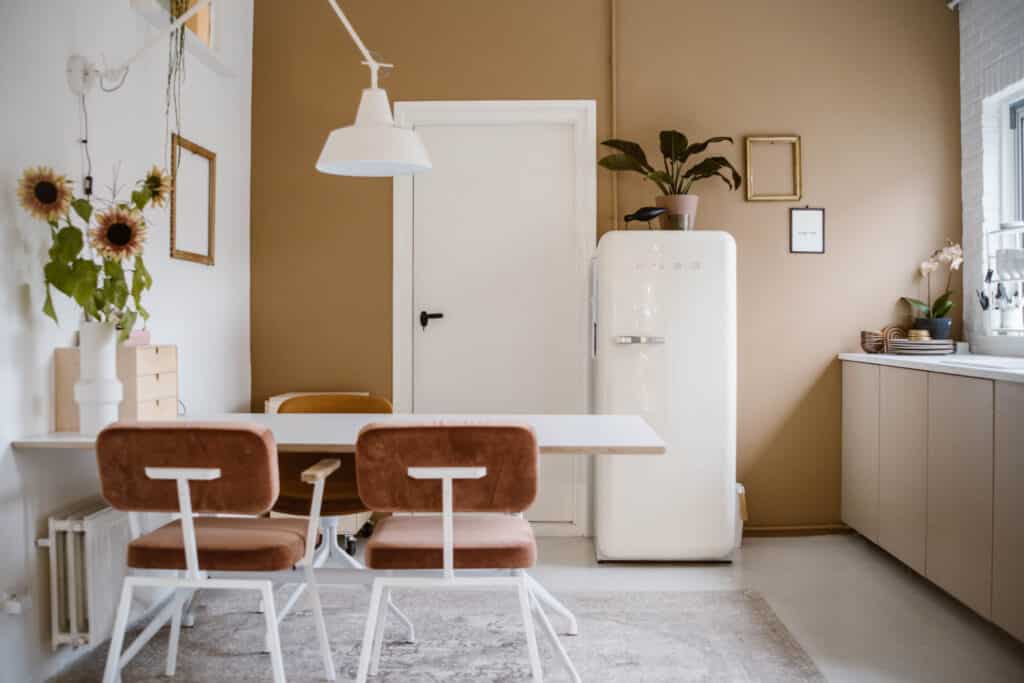Eetkamerstoel Studio Henk Ode Chair - Afbeelding 8