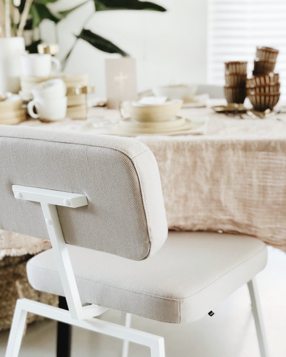 Eetkamerstoel Studio Henk Ode Chair - Afbeelding 9