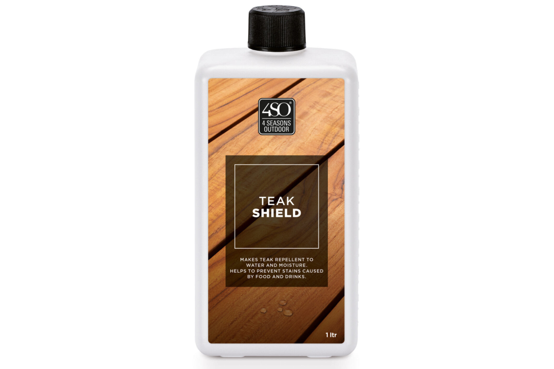 4SO Teak Shield - Afbeelding 2