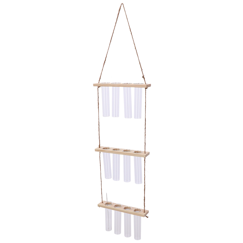 Esschert Design Reageerbuishanger L - Afbeelding 6