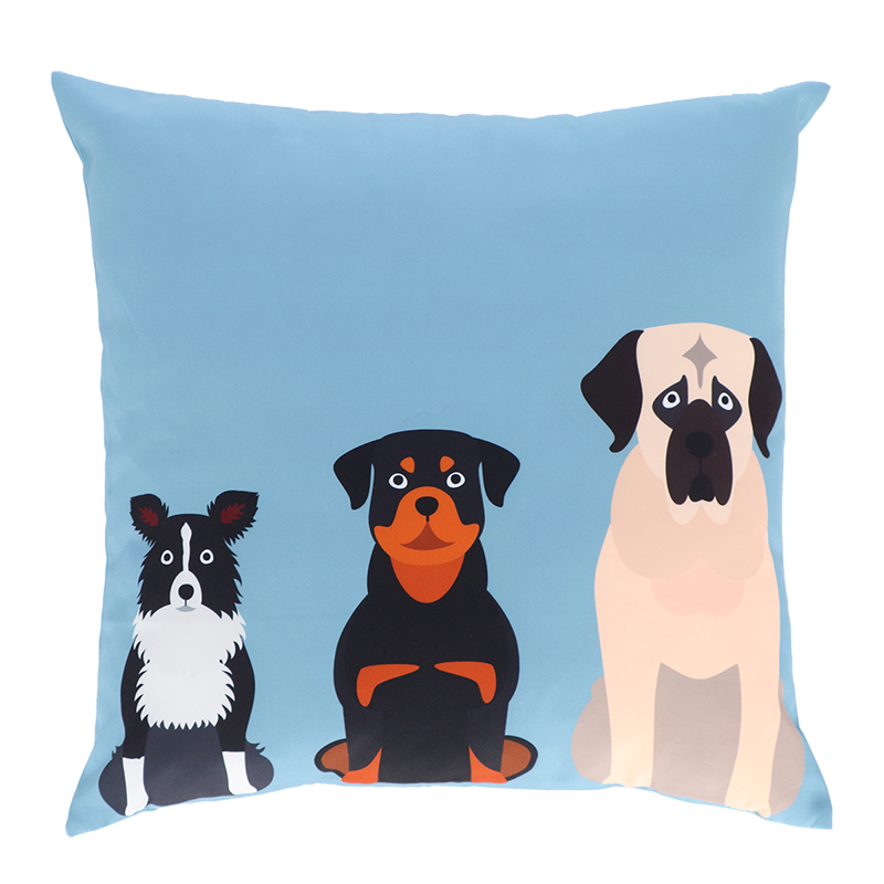 Esschert Design Buitenkussen honden - Afbeelding 4