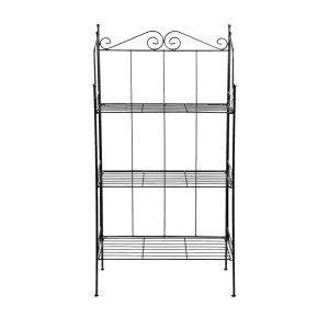 Esschert Design Etagere inklapbaar L