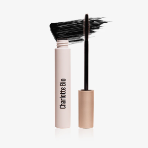 Charlotte Bio – volume boost mascara – zwart