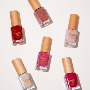 Charlotte Bio- vegan nagellak