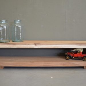Suar sidetable/tv meubel/salontafel