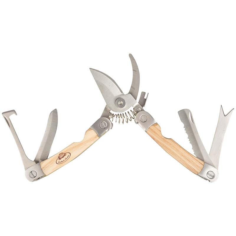 Esschert Design RVS multitool - Afbeelding 2