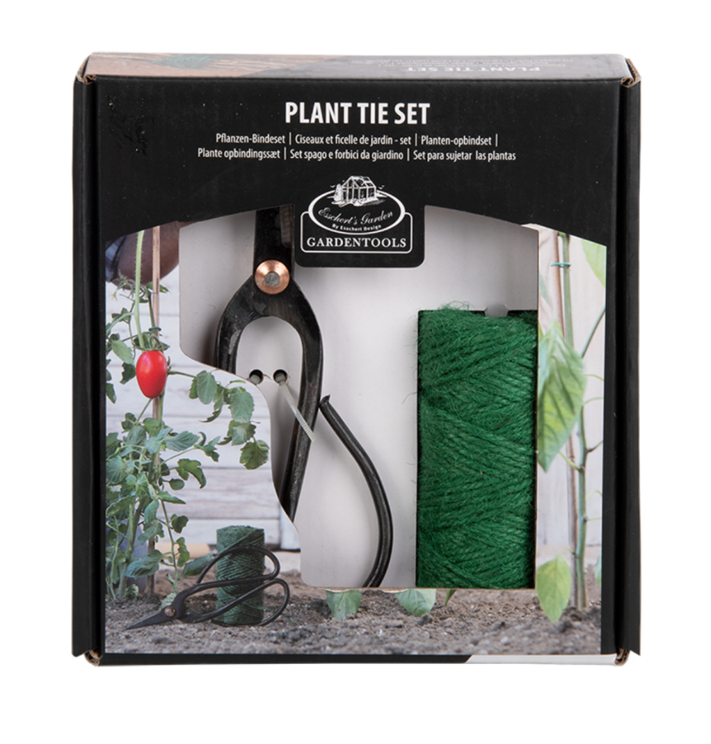 Esschert Design Planten-opbindset