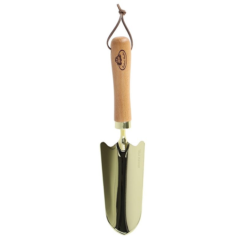 Esschert Design Verguld plantschopje