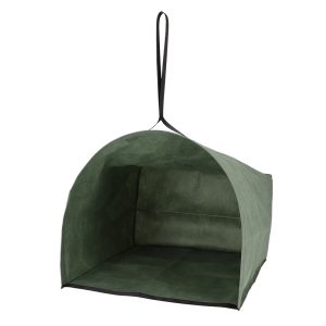 Esschert Design RPET bladverzamelzak