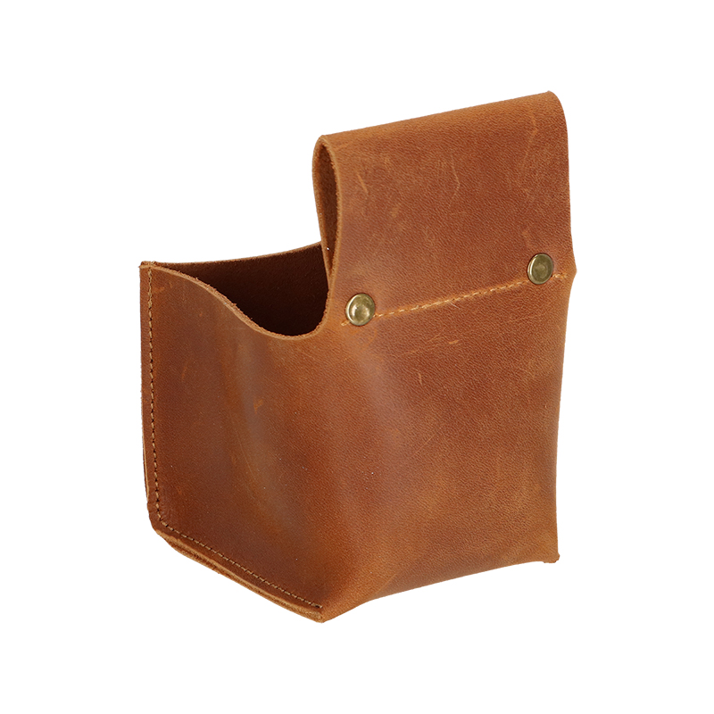 Esschert Design Runderleer riemcontainer - Afbeelding 6