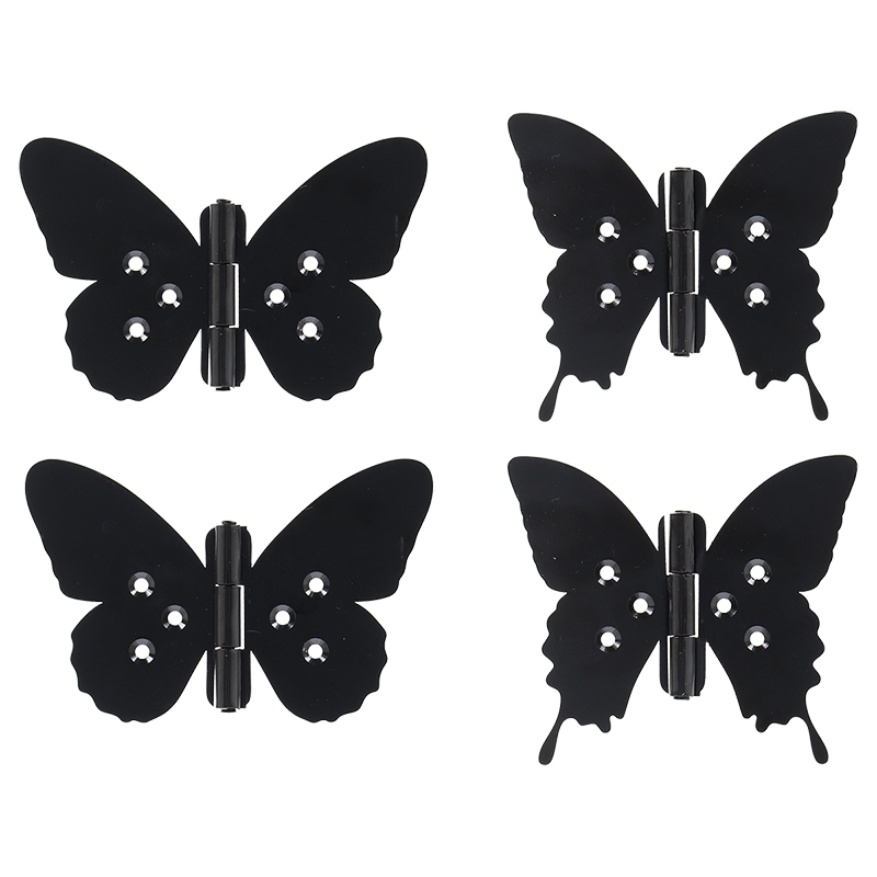 Esschert Design scharnier vlinder set