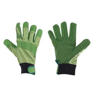 Esschert Design Tuinhandschoen grip & bescherming L