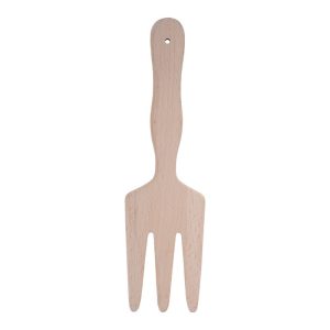 Esschert Design Houten handvorkje