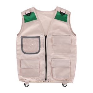 Esschert Design Ontdekkersvest