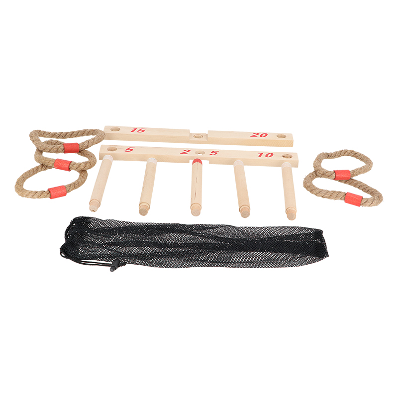 Esschert Design Ringwerpen
