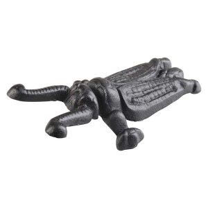 Esschert Design Laarzenknecht tor