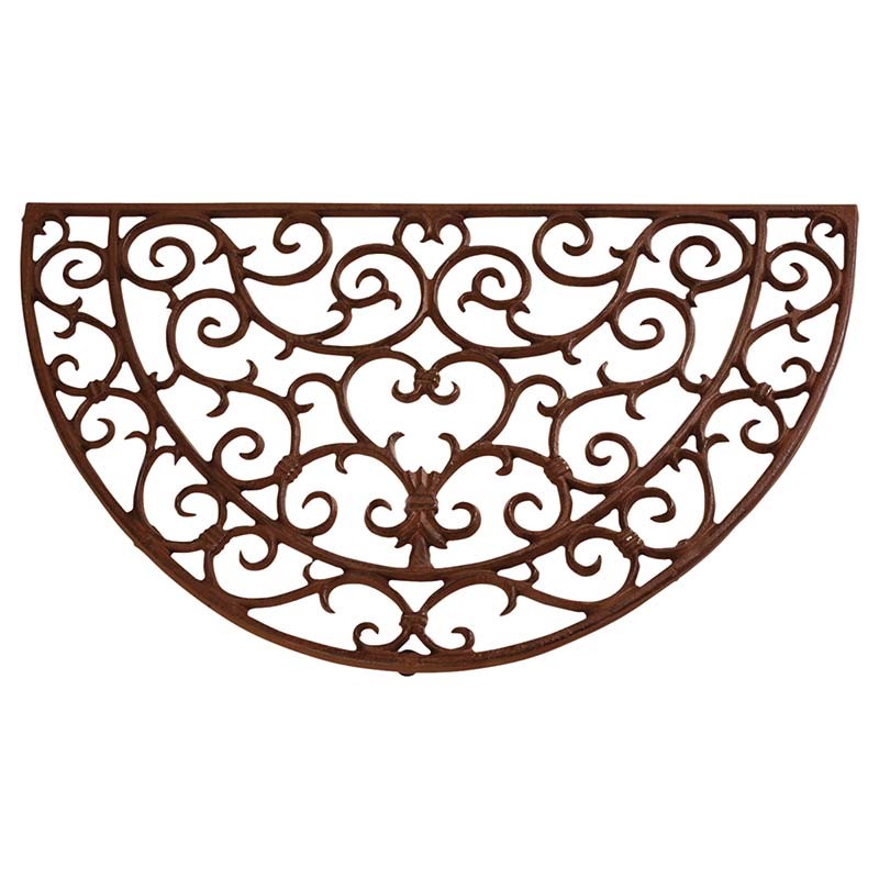 Esschert Design Deurmat halfrond - Afbeelding 2