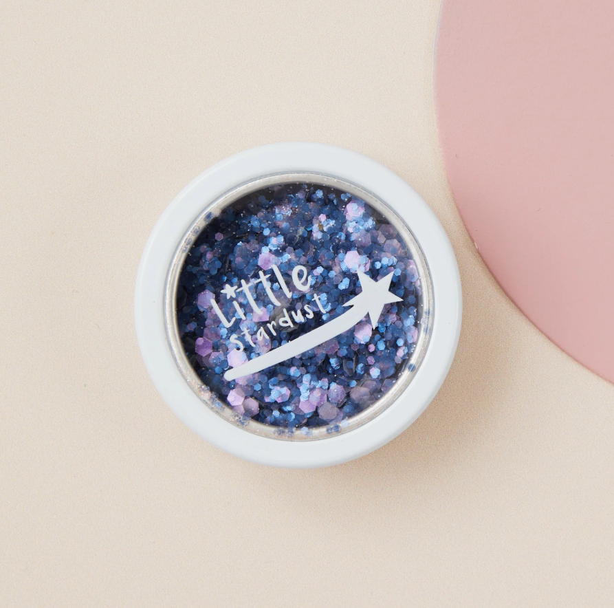 Little Stardust – Bioglitter PURE – space mermaid