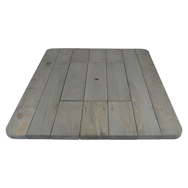 Esschert Design Bierkrat tafel - Afbeelding 3