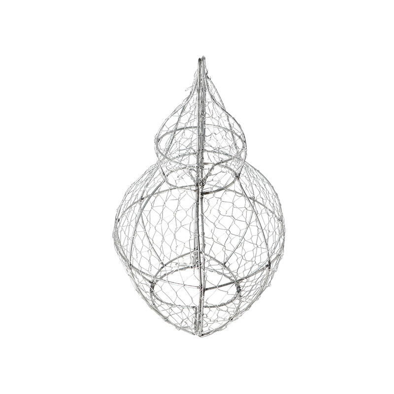 Esschert Design Snoeivorm kip - Afbeelding 3