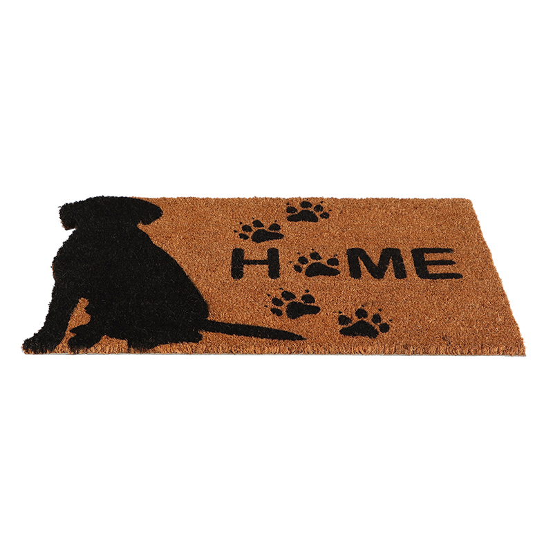 Esschert Design Deurmat kokos hond home - Afbeelding 3