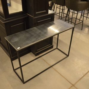 Sidetable Marmer 120 cm