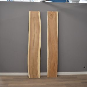 Suar Boomstamplanken 250 cm – 2,5 m