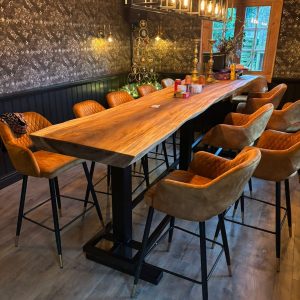 Suar Bartafel – 400 cm