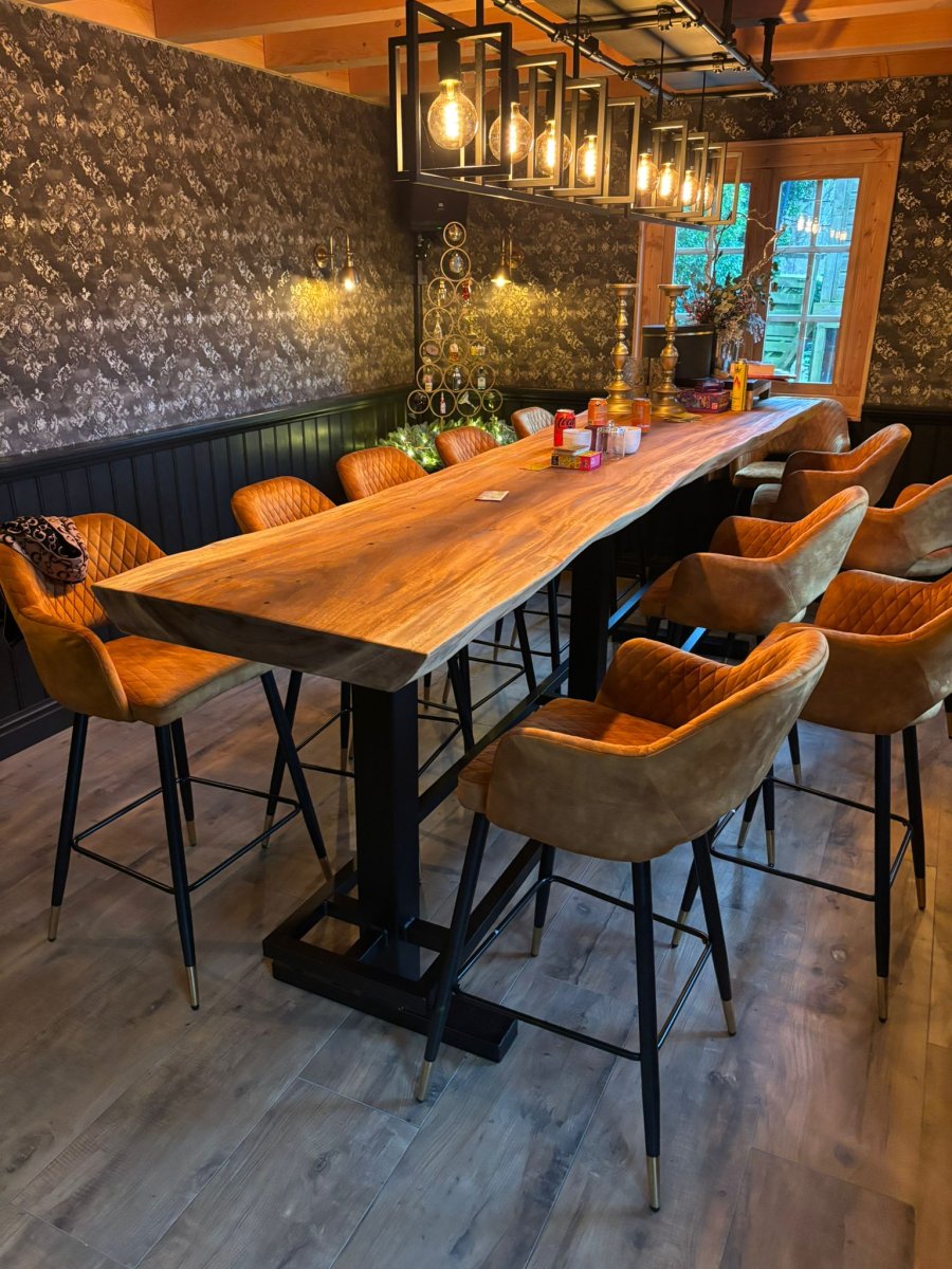 Suar Bartafel – 400 cm