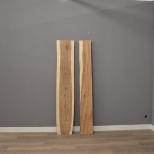 Suar Boomstamplanken 200 cm – 2 m