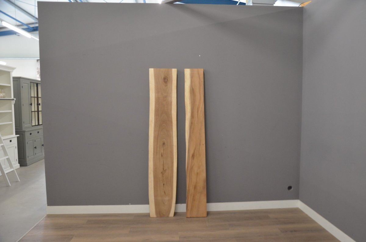Suar Boomstamplanken 200 cm – 2 m - Afbeelding 4