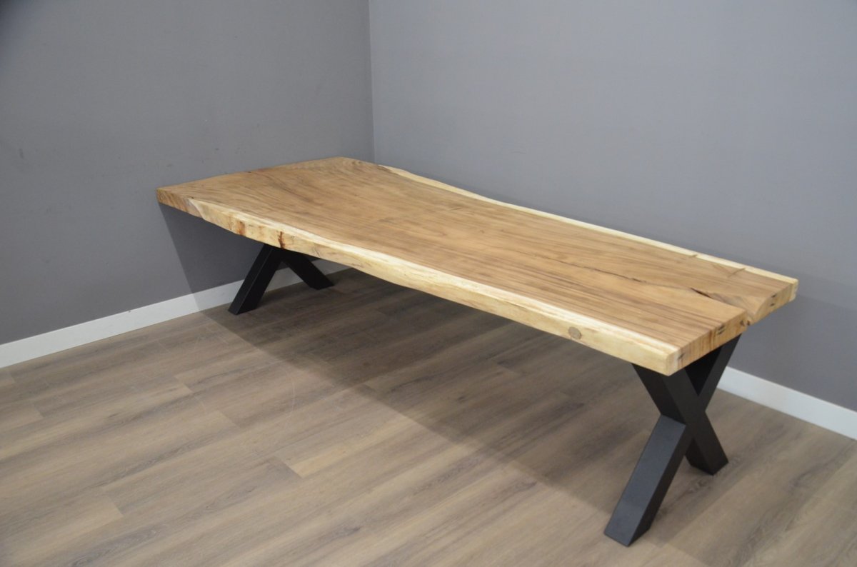 Suar Boomstamtafel (300 cm) - Afbeelding 5