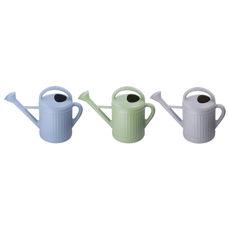 Esschert Design Gieter Vintage met broeskop keuze