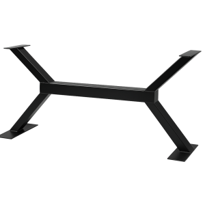 Stalen T-Frame Schuin