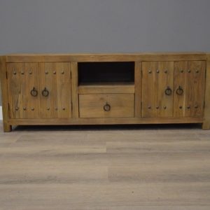 Tv meubel robuust 150 cm