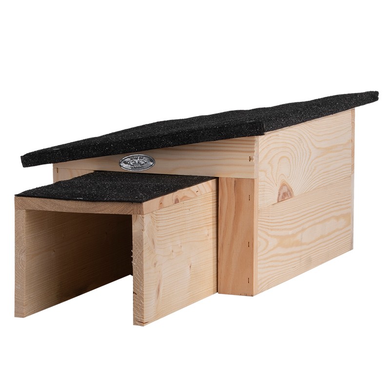 Esschert Design Egelhuis - Afbeelding 2