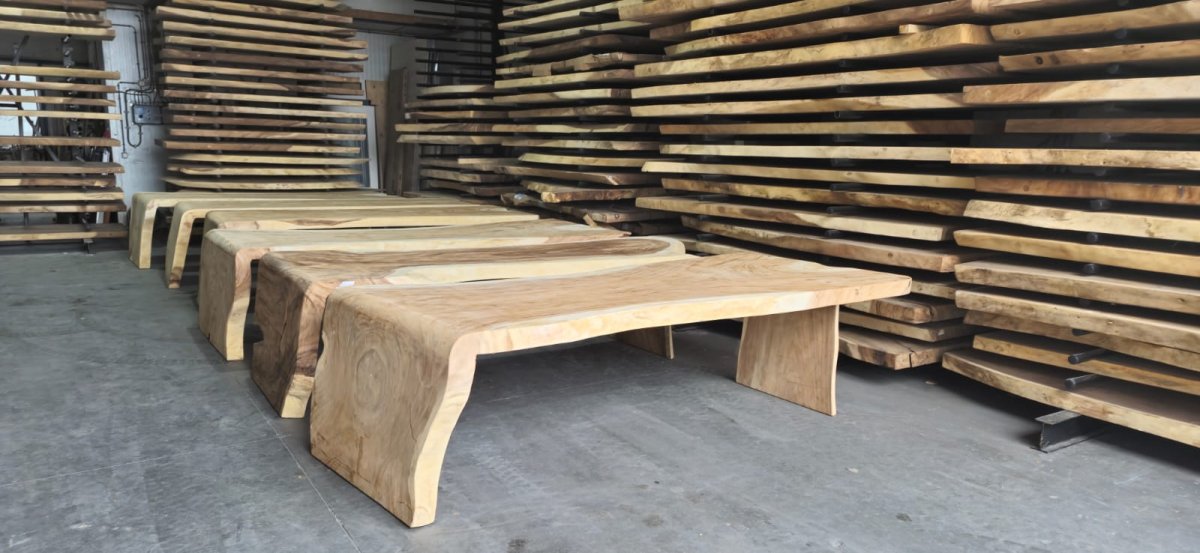 Suar Waterval Bartafel 330 cm BT 169 - Afbeelding 8