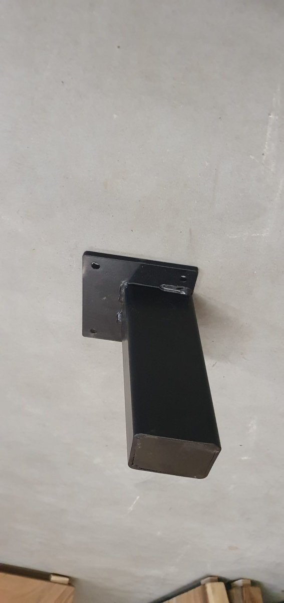 Suar boomstam salontafel – doorsnedes beschikbaar van 80 tot 150 cm - Afbeelding 5