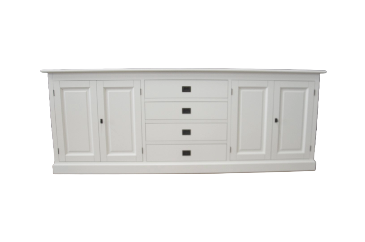 Wit dressoir - Afbeelding 2