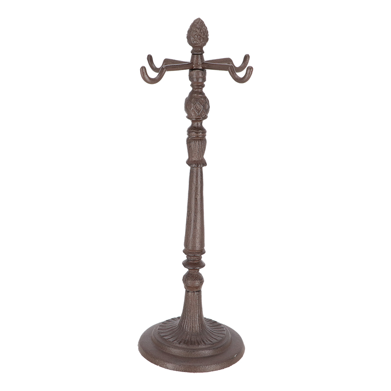 Esschert Design Tafelkranshanger