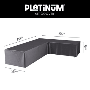 Aerocover Lounge cover – 355x275x100x70