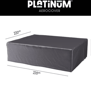 Aerocover Loungeset cover – 220x220x70