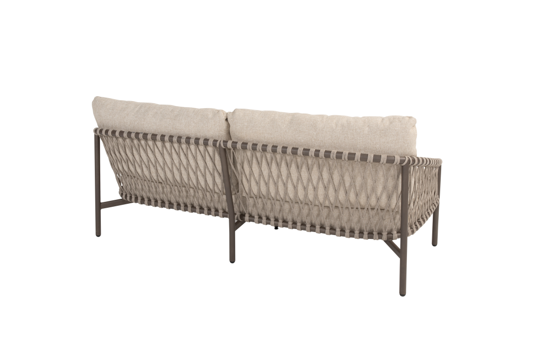 Loungebank Allora 3-zits - Afbeelding 3