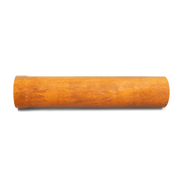 Bonfeu accessoires kachelpijp roest (66 cm) - Afbeelding 2