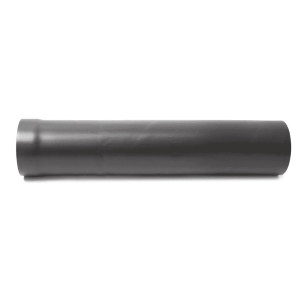 Bonfeu accessoires kachelpijp zwart (44 cm)