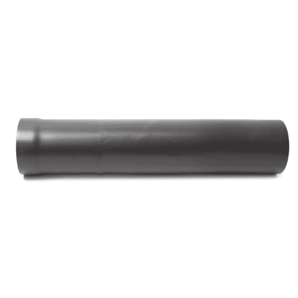Bonfeu accessoires kachelpijp zwart (44 cm)