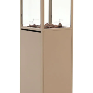 Cosipilar dome sandy beige