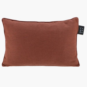Cosipillow Terra brown 60×40 cm